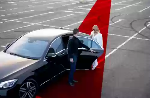 Bodrum Şoförlü Araç Kiralama