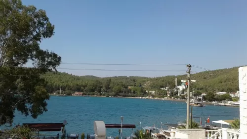 Bodrum Havalimanı Adabükü Transfer