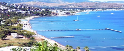 Bodrum Havalimanı Ortakent Transfer