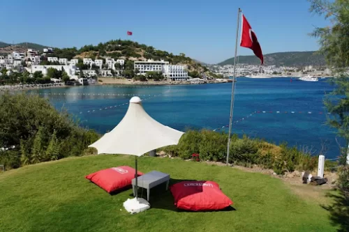 Bodrum Havalimanı Bardakçı Transfer