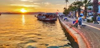 Bodrum Havalimanı Güllük Transfer Hizmeti