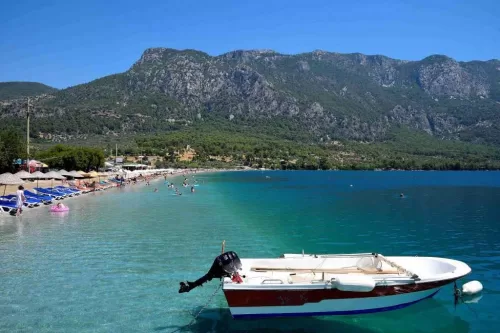 Bodrum Havalimanı Akbük Transfer