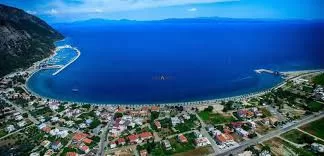 Bodrum Havalimanı Ören Transfer