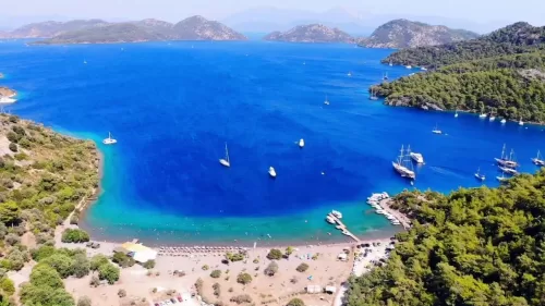Bodrum Havalimanı Dalaman Transfer