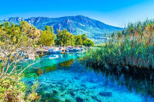 Bodrum Havalimanı Akyaka Transfer