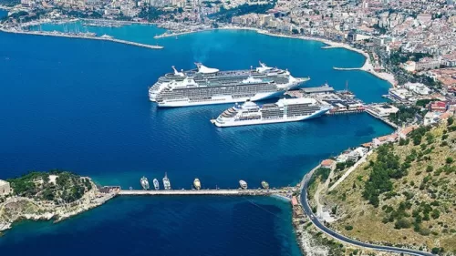 Bodrum Havalimanı Kuşadası Transfer