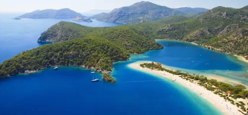 Bodrum Havalimanı Fethiye Transfer